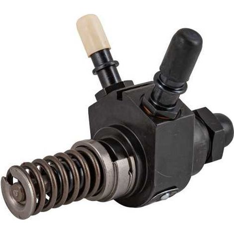 POMPE A INJECTION - MOTEUR LOMBARDINI 442 DCI 492 DCI 480 HDI (1/3)