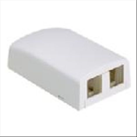 Panduit NK2BXIW-A pezzo di pannello