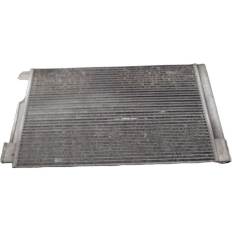 [PRODUIT D'OCCASION] Condenseur Climatisation FIAT Punto ♻️ Ref Oe. 50526515 - Garantie à vie (1/2)