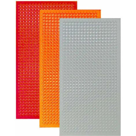 Kit di riparazione fari auto Ulisem, pellicola per riparazione crepe, strumenti per fanali posteriori, colori disponibili: ambra, rosso, multicolore.