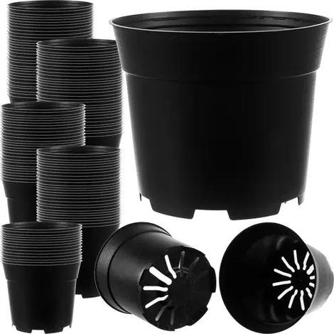 Pflanztopf / Töpfer - 16 cm (1/5)