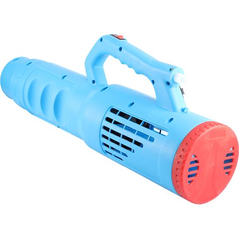 Pulvérisateur électrique agricole à brumisation longue portée - Accessoires de jardin (1/5)