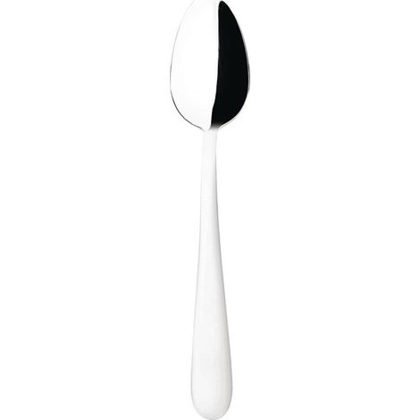 Cuillère à Café en Inox Buckingham 110 mm Lot de 12 Olympia (1/2)