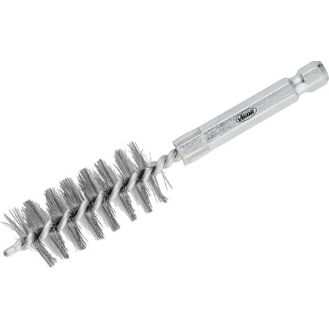 VIGOR Brosse métallique V4646S-19 (1/2)