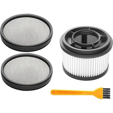 HEPA-Filter und Vorfilter für Staubsauger der Serien Dreame T10 / T20 / T20 Pro / T30 / T30 Neo - Ersatzteile