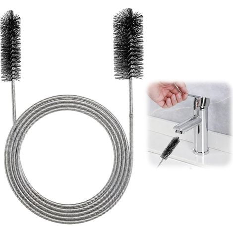 Cleaning Brush 200 cm, Pipe Cleaning Brush (1/5)