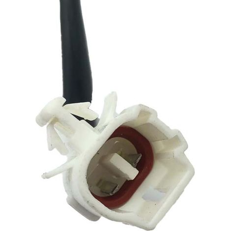 Applies to parts and components of the Baojun 1.5L 310W, including the brake light switch 23908710