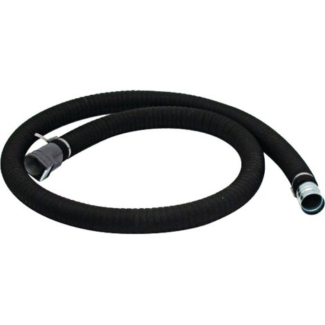 cleancraft Schlauch Ø 60mm ölresistent 3m (1/2)
