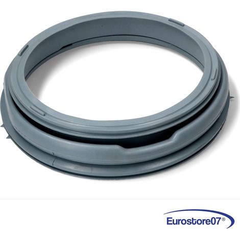 GUARNIZIONE SOFFIETTO OBLÒ LAVATRICE VESTEL FAGOR 42020405 49014302 42002568 (1/4)