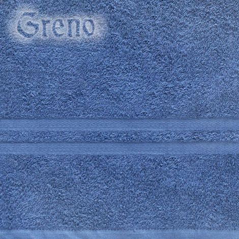 Junak Handtuch 50x100 Blau Frotex Greno - das günstigste