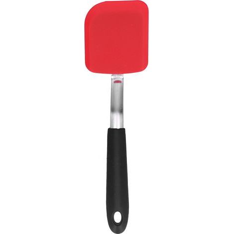 Silicone frying spatula, cooking pan, heat-resistant non-stick cookware, pancake making (1/5)