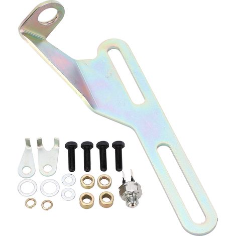 Kit de contacteur de sécurité de feu de recul BL 1400U pour TH‑350 TH‑400 700‑R4 TH‑200 200‑4R 4L60 (1/5)