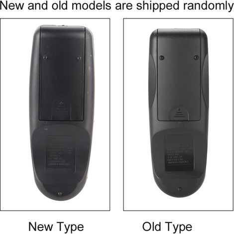 Mando a distancia de repuesto para altavoces de ordenador Logitech Z-5500, Z-680, Z-5400 y Z-5450 (1/5)