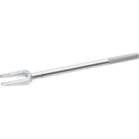 Draper 38859 Fork-Type Long Reach Ball Joint Separator and Tie Rod End Remover, 19mm Capacity (1/2)