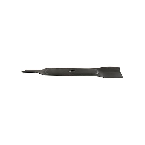 Anpassbarer Rasenschneidermesser für Einhell Rasentrimmer Modelle BG-EM 1336, BG-EM 1437. Ersetzt Original 34.056.05.