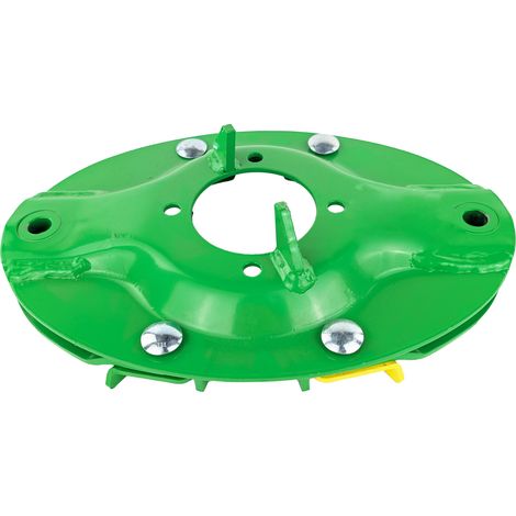 Disque à tronçonner Krone 647150114.3F GRANIT 150114.3 151480.0 (1/3)