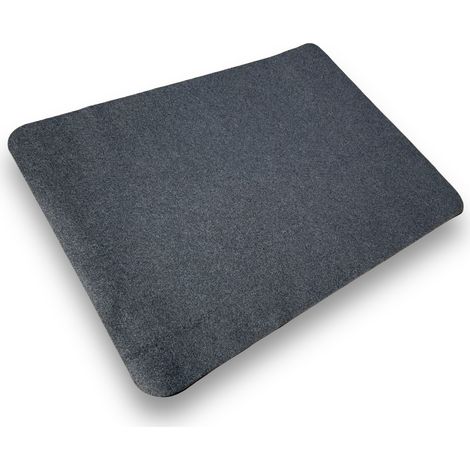 Tapis de plancha Protège terrasse, jardin et balcon, absorbe et étanche, nettoie facilement, antiglisse Idéal pour sécuriser les surfaces Kibros TAPPLA (1/5)