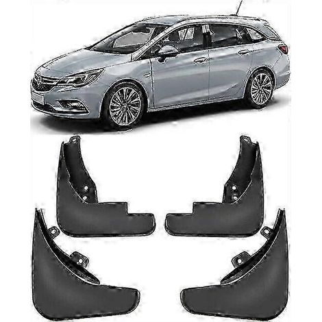 Bavettes de protection pour Opel Vauxhall Astra K Sport Tourer (2016-) (1/4)