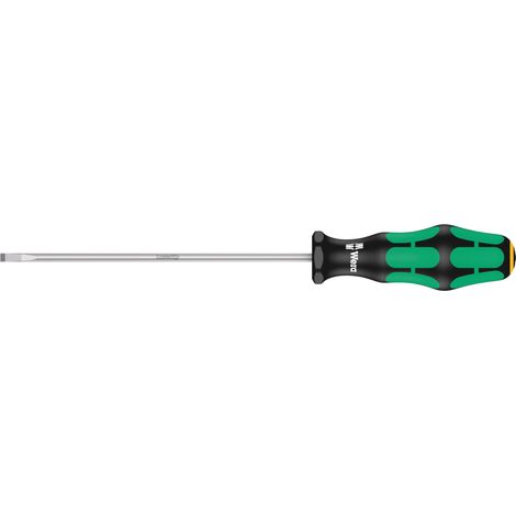 Wera 335 - Cacciavite a testa piatta, 0.8 x 4.0 x 150 mm (1/5)