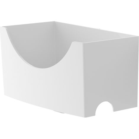 Villeroy & Boch ViCare Fonction Tablette, 205x107mm, 92173368,