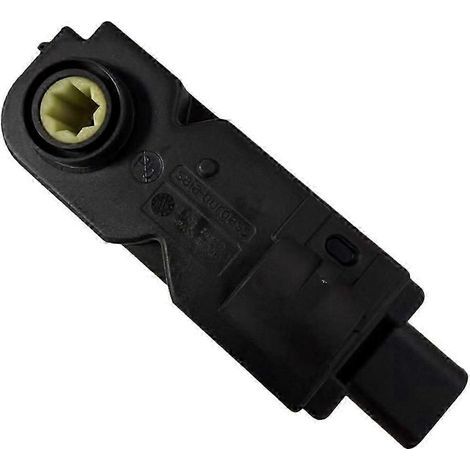 Compatible avec Buick Enclave (2016-2020), moteur d'actionneur de volet de chauffage d'air 84089658 et actionneur d'amortisseur de pare-chocs avant, bonne qualité. (1/5)