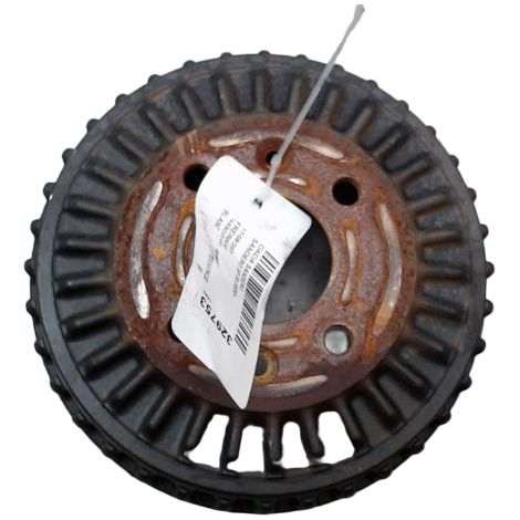 Tambour Arriere Droit DACIA Sandero 2008- [PRODUIT D'OCCASION]♻️316271091r