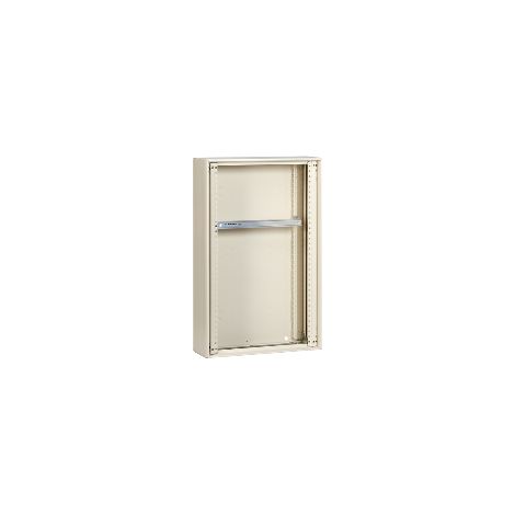 PrismaSeT G Active - Coffret - L600 - IP30 - 6M - RAL9003 - LVS08102