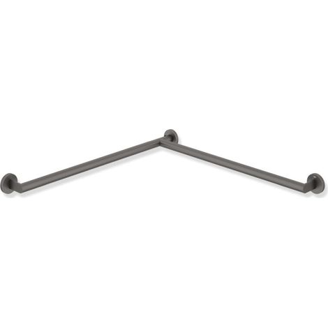 HEWI 900.35.16160 Poignée de douche SC, Ø 32 mm, droite, W1 = 947 mm (1/2)