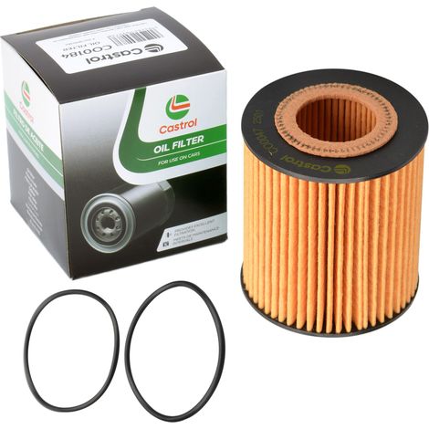 Filtro de aceite 689367 CO0047 (1/2)