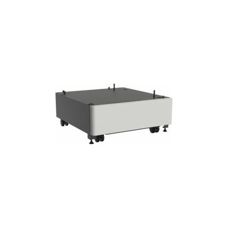 Lexmark CS92x/CX92x mueble para impresora con ruedas gris