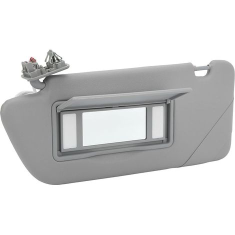 Protecteur Solaire ABS 8163EG pour Peugeot 2008 3008 301 308 308S 408 508 - Pare-Soleil Intérieur Résistant (1/5)