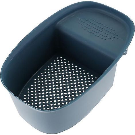 1 Spülbeckenabtropffläche (1/3)