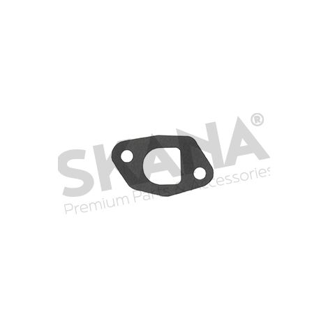Gemeinsame Zulassung für Motor WBE140 Original Stiga