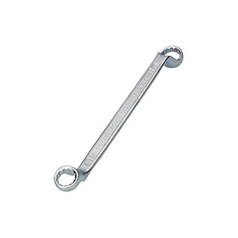 Chiave regolabile mota-herramientas E520 acciaio 20x22 mm