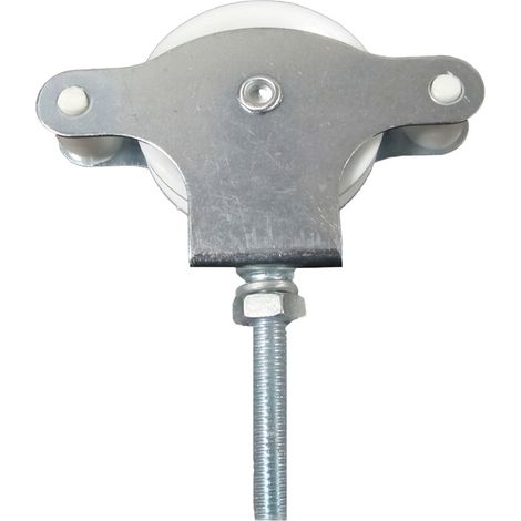 A Forged Tool 05120499 Zubehör für Wäscheleinen-Verlängerungsschnüre (1/2)