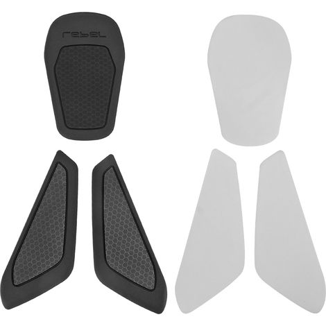 Kit de fixation batterie universel 12 pouces J Hook boulons professionnels avec rondelle écrou papillon pour voiture (1/5)