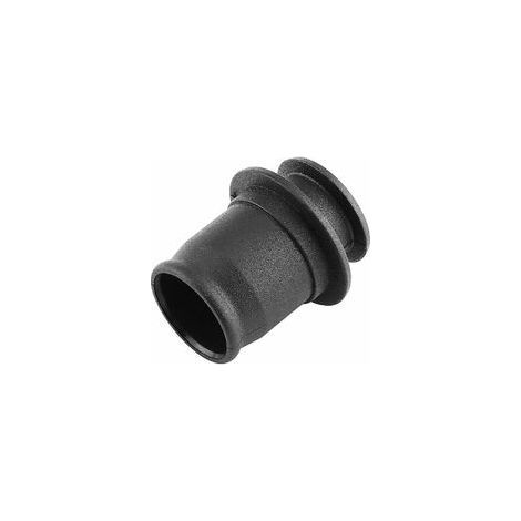 Cache-allume-cigare universel pour bouchon anti-poussière AP208 (1/2)