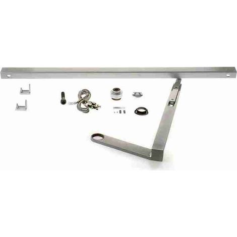 DAB805DAR Kit complet bras double action droit pour DAB DAB305 DITEC ENTREMATIC DAB805DAR