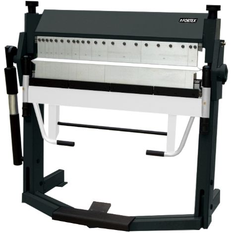 FTX-2x1020 SH-PC FTX-2x1020 SH-PC - PLEGADORA DE CHAPA