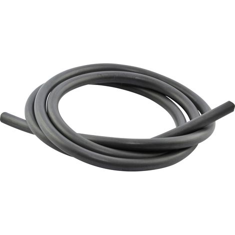 BAAS ZK7-SW Zündkabel 1 mm² 1 m Schwarz 1 St.