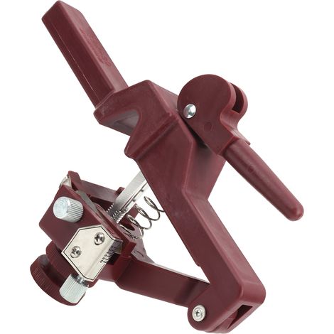 Pince à dénuder multifonction pour électricien, outil manuel de sertissage et coupe-fil SBX-30 (1/5)