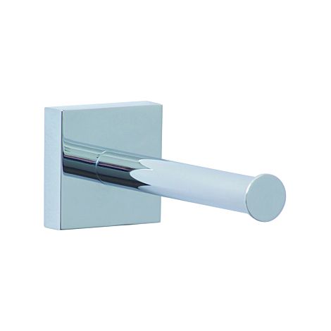 nwb Pro rouleau de rechange Pro 030 P03234 chromé , avec technologie de fixation pour collage