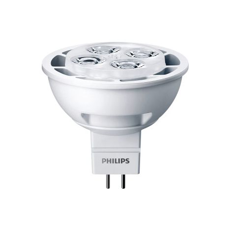Philips CorePro LED 929000211602 LED-Lampe Weiß 3000 K 6,5 W GU5.3 A