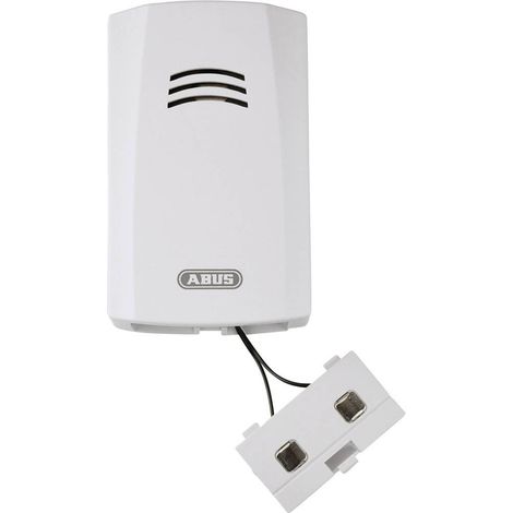ABUS HSWM10000 HSWM10000 Rilevatore acqua con sensore esterno a batteria