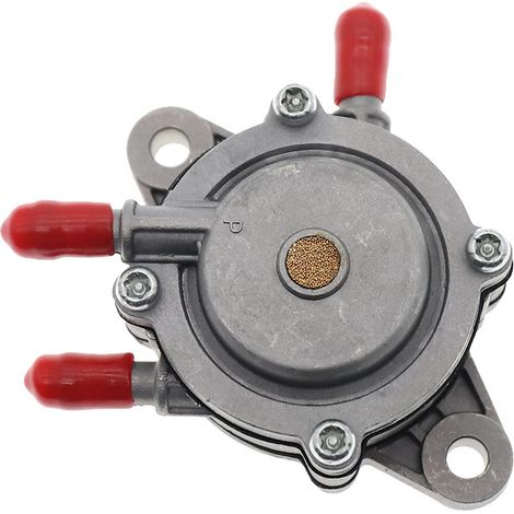 Pompe à carburant compatible avec Briggs & Stratton - Réf. 491922 / 691034 / 692313 / 808492 (voiturette de golf) (1/4)