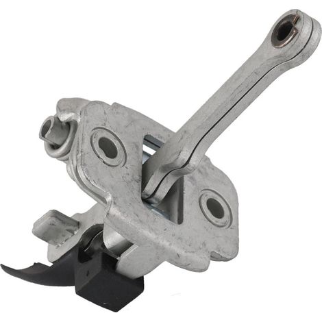 Geeignet für Volkswagen Endschalter 6E0837249C, 6E0837249A und 6E0837249. (1/4)