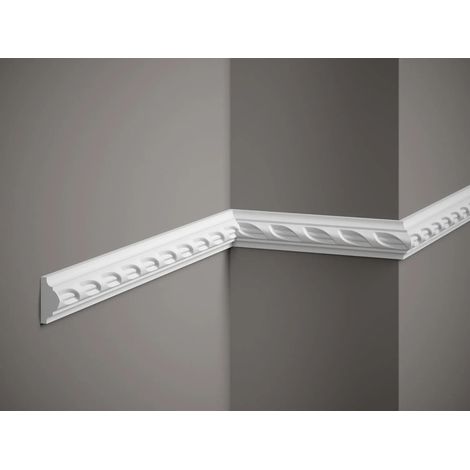 Bandeau mural flexible en polymère – D1ML76 (1/3)