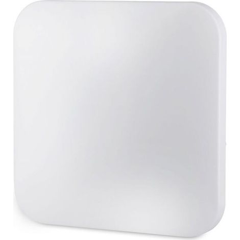 Plafonnier LED salon salle à manger éclairage 4000K lampe de couloir blanc 1435 (1/5)