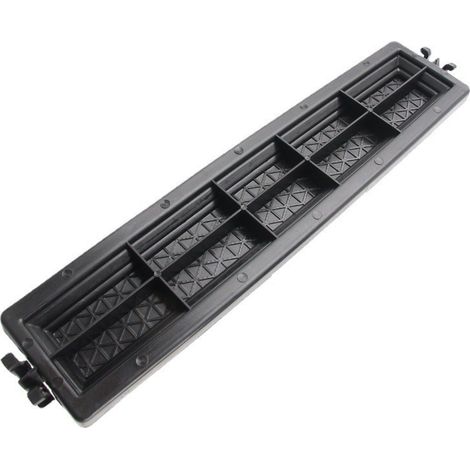Suitable for Mercedes-Benz GLB air conditioning filter outer cover, air conditioning filter outer cover, air conditioning filter baffle plug (1/5)