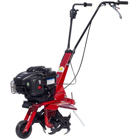 Eurosystems Gartenfräse Benzin B & S La Zappa 450 E-Serie -  -